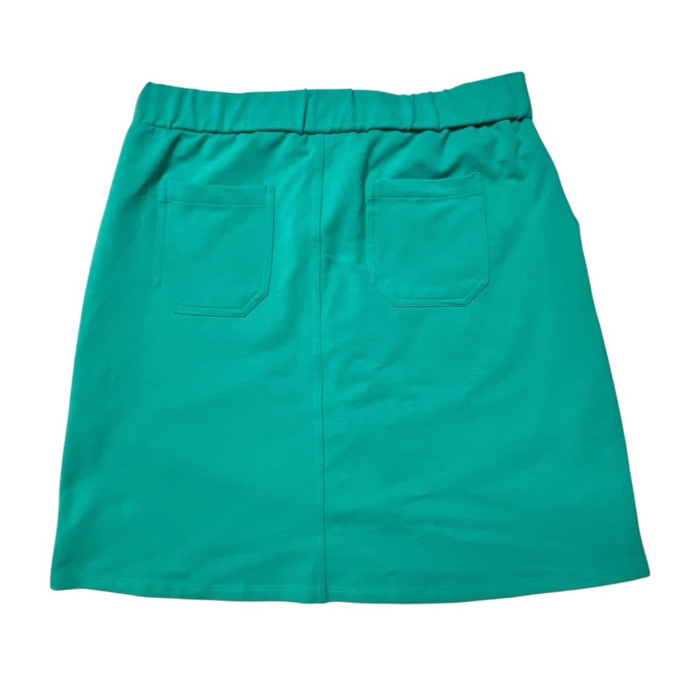 Girl Scouts XXL 20 Junior skort - Picture 3 of 7
